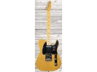 Fender American Professional II Telecaster MN Butterscotch Blonde Fender American Professional II Telecaster MN Butterscotch Blonde